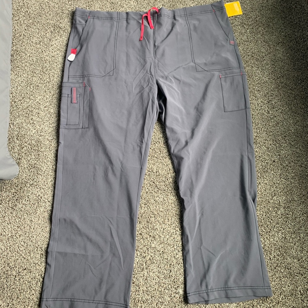 Carhartt Scrub Pants